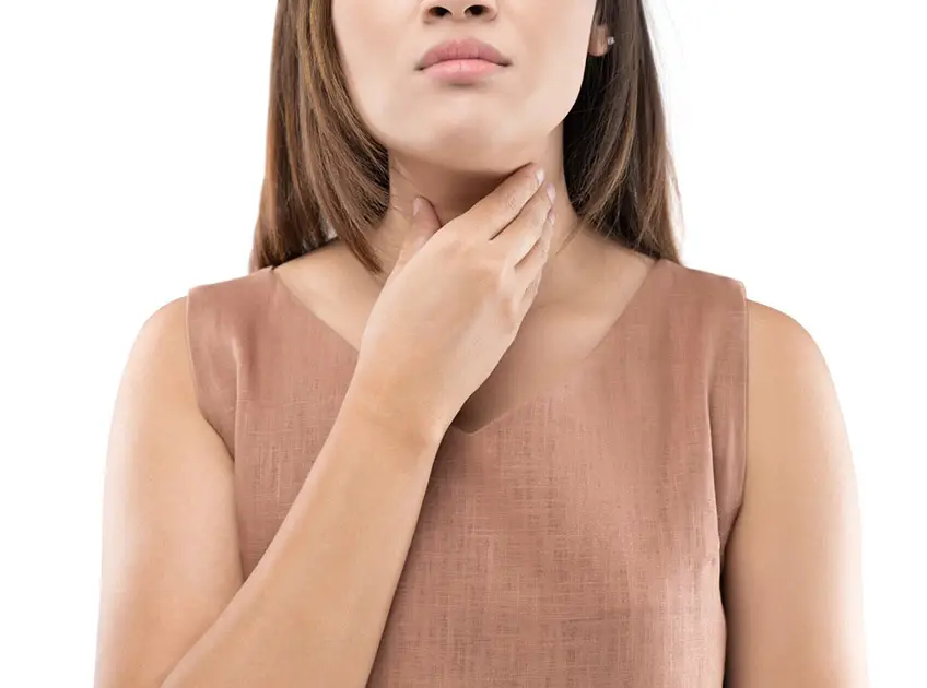 Home Remedies for Tonsillitis