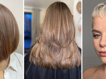 Jawline Hairstyles For Sagging Jowls