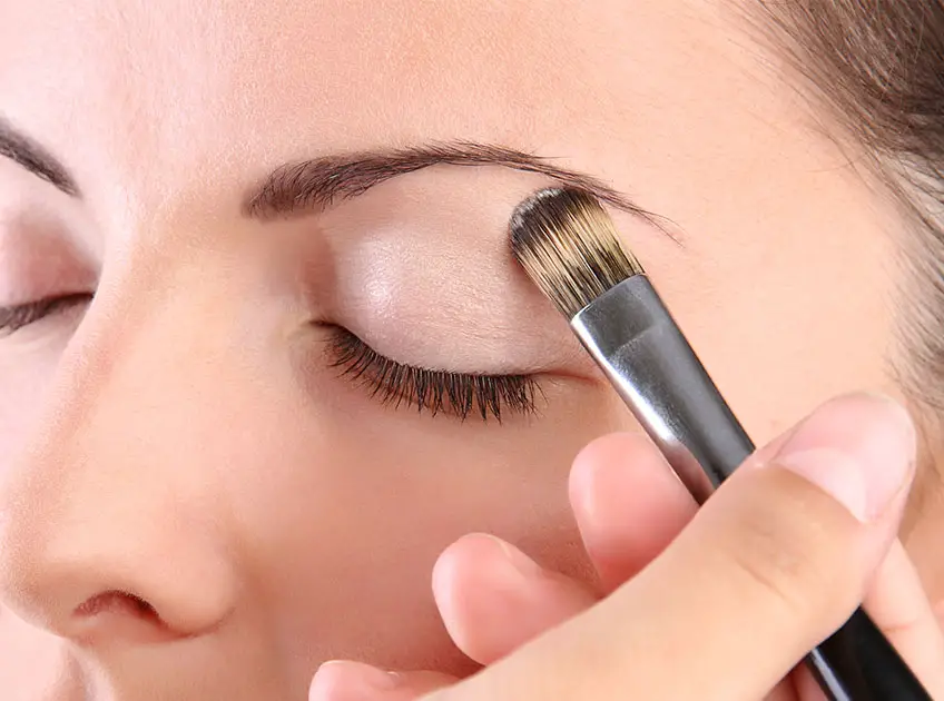 Makeup Tips For Almond Shaped Eyes