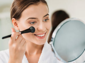 5 Best Makeup Tips for Olive Skin Tone