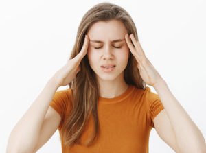 Natural Ways to Reduce Migraine
