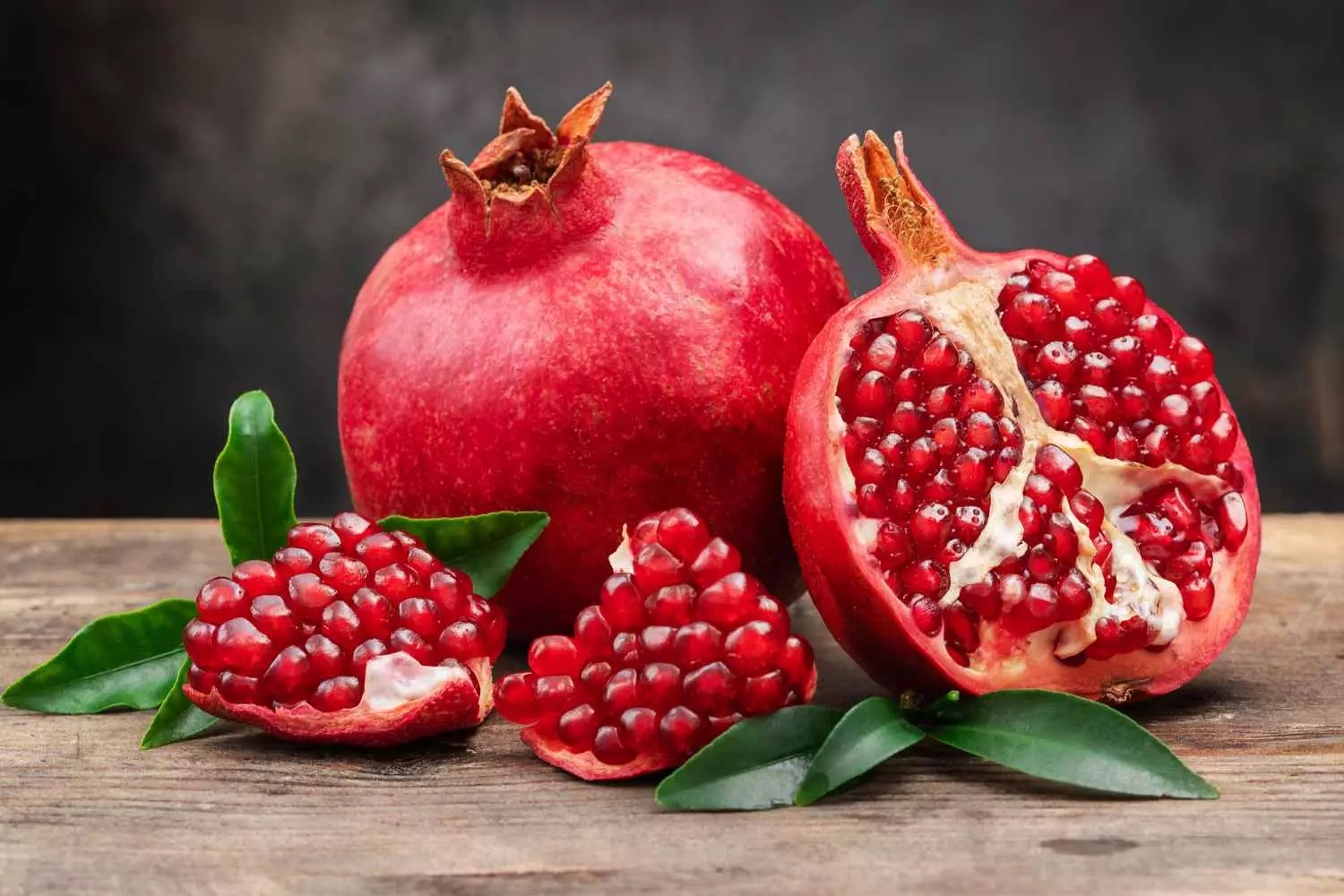 Pomegranate