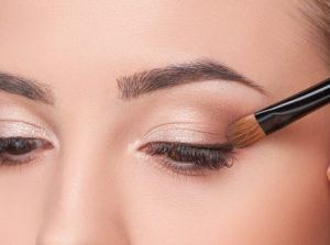 Simple Eye Makeup Tips For Big Eyes
