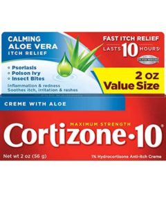 Cortizone 10 Creme