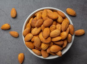 10 Foods That Are High in Vitamin E