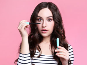 What to do if Mascara Dries-Up