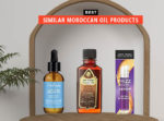 5 Best Similar Moroccan Oil Products