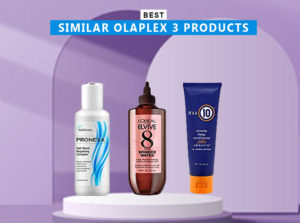 5 Best Similar Olaplex 3 Products