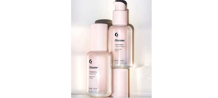 Best Similar Glossier Futuredew Products