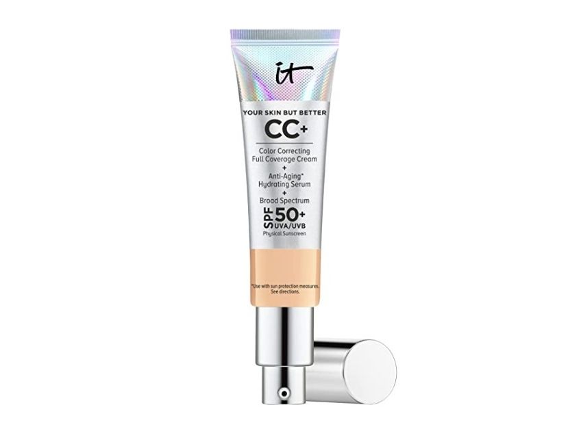 Best Similar It Cosmetics Cc Cream Products
