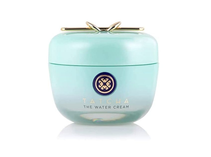 Best Similar Tatcha Water Cream Products