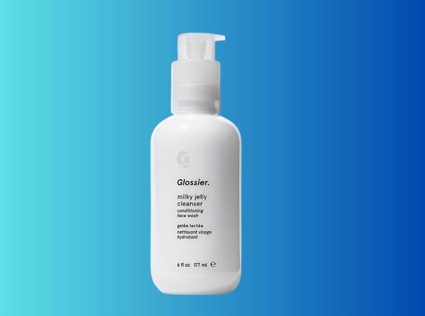 Similar Milky Jelly Cleanser Products