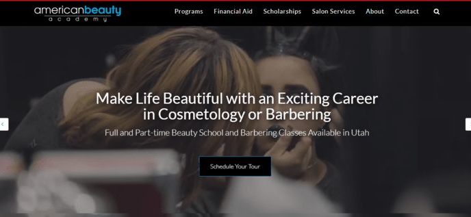 American Beauty Academy In Sandy Utah