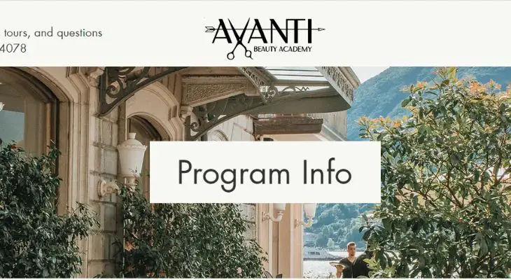 Avanti Beauty Academy In St George Utah