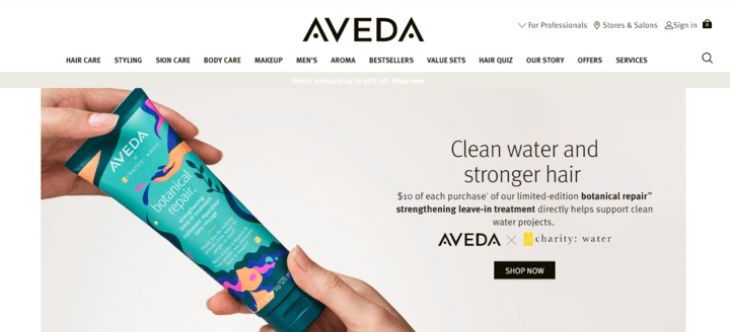 Aveda Institute Phoenix In Scottsdale Arizon