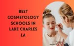 Best Cosmetology Schools In Lake Charles LA