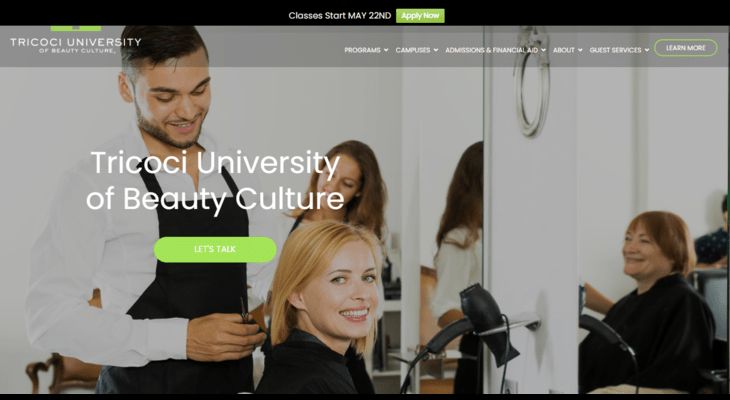 Concept College of Cosmetology In Champaign IL