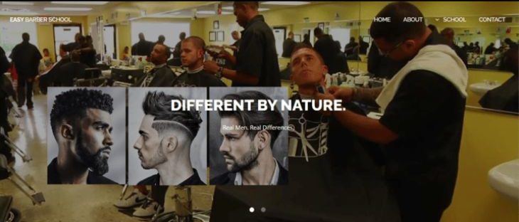 Easy Hair Beauty and Barber School In Kissimmee