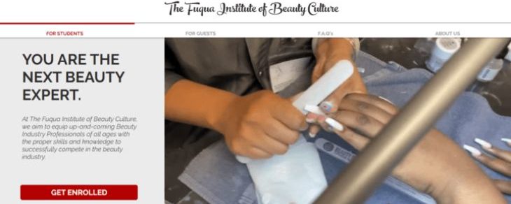 Fuqua Institute of Beauty Culture In Indiana