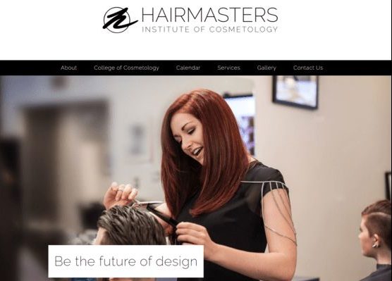Hairmasters Institute of Cosmetology In Champaign IL