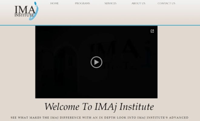 IMAj Institute In Scottsdale Arizon
