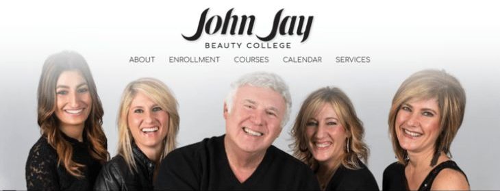 John Jay Beauty College In Lafayette
