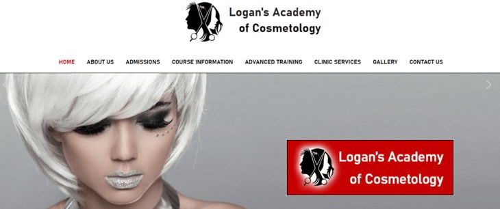 Logan’s Academy of Cosmetology In Anderson, Sc