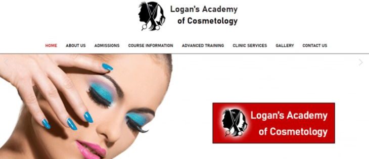 Logan’s Academy of Cosmetology In South Carolina