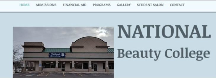 National Beauty College In Cleveland
