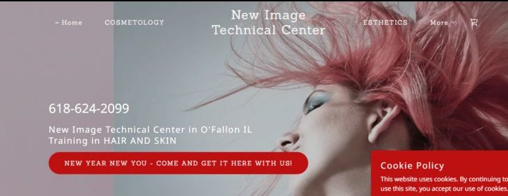New Image Technical Center Joliet, IL In Champaign IL