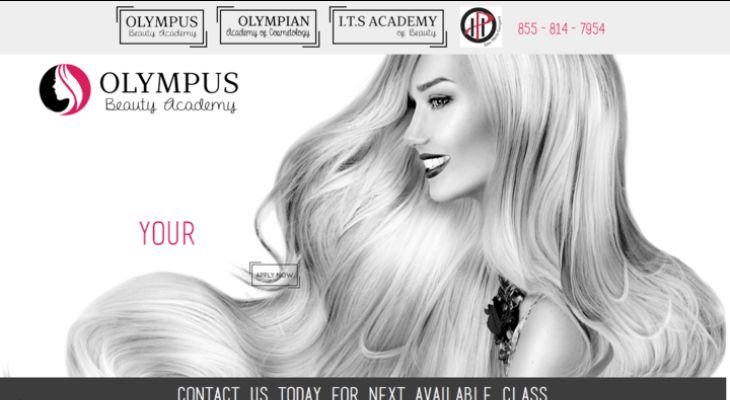 Olympus Beauty Academy In Scottsdale Arizon