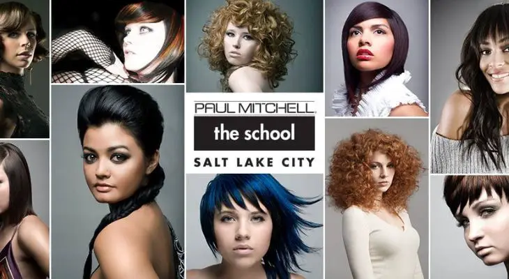 Paul Mitchell The School - Salt Lake City In Sandy Utah