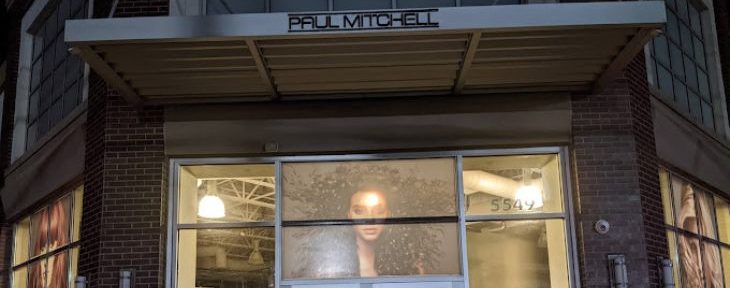 Paul Mitchell The School Toledo In Toledo Ohio