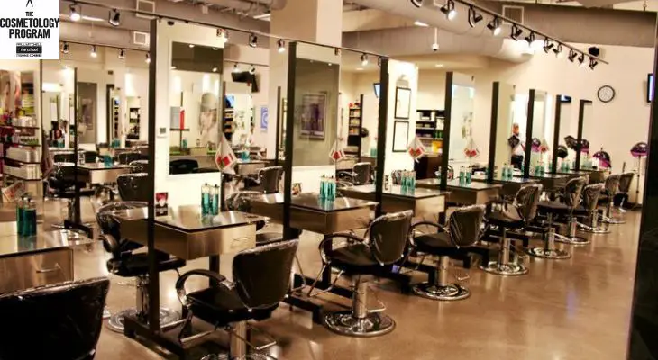 Paul Mitchell The School Tysons Corner In Northern Virginia