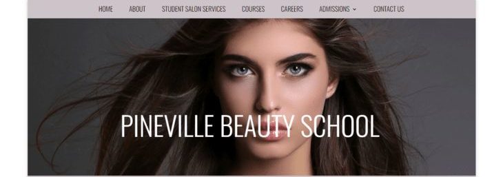 Pineville Beauty School In Lake Charles LA