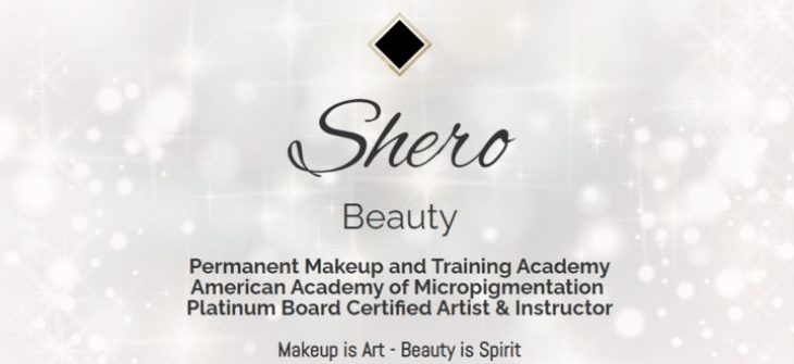 Shero Beauty Permanent Makeup Academy In Winston Salem Nc
