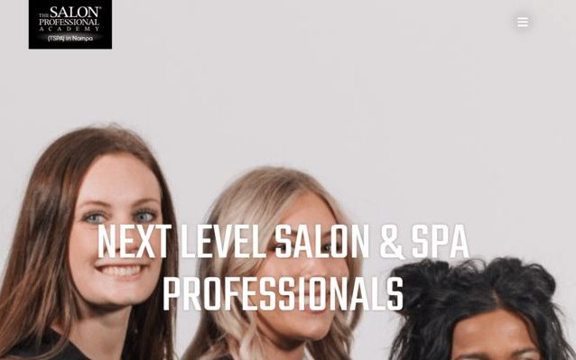 The Salon Professional Academy Nampa In Nampa Idaho