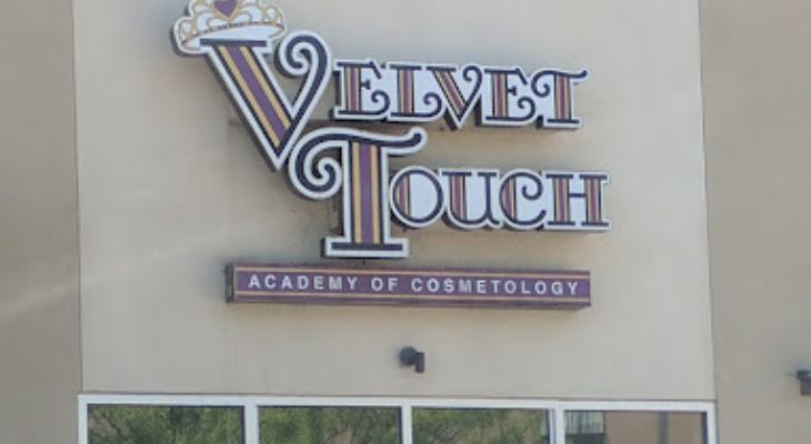 Velvet Touch Academy of Cosmetology In Nampa Idaho