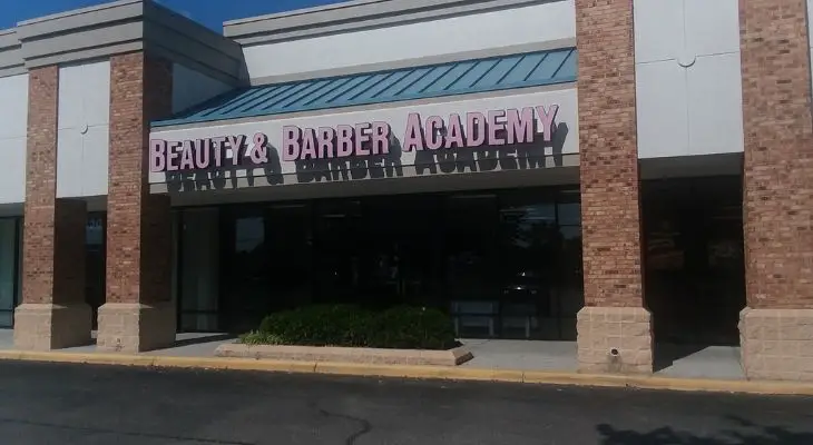 Virginia Beach Beauty & Barber Academy In Hampton, VA