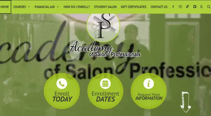 Academy of Salon Professionals In Cape Girardeau MO