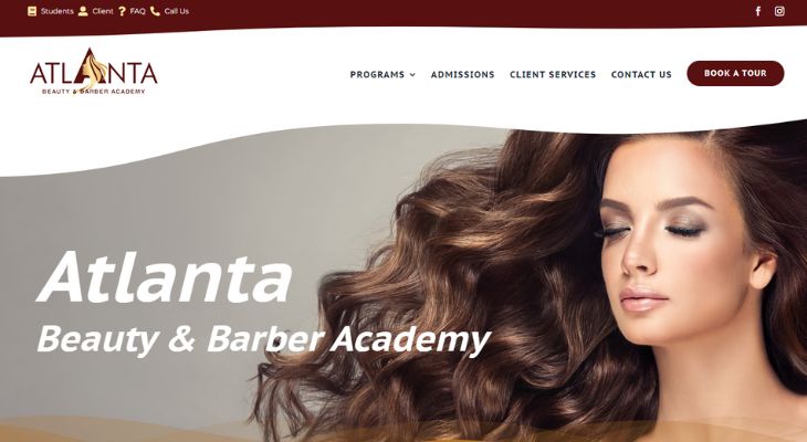 Atlanta Beauty & Barber Academy In Albany GA