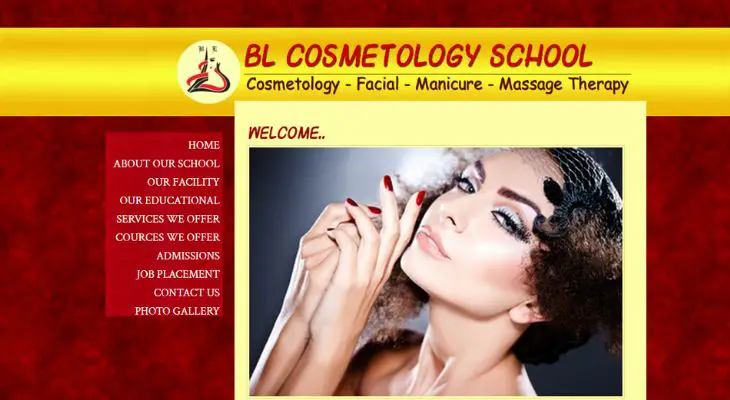 BL Cosmetology School In Katy TX