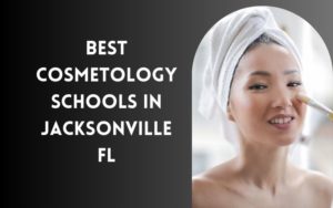 Best Cosmetology Schools In Little Rock Arkansas