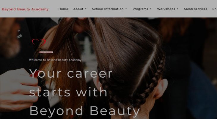 Beyond Beauty Academy In Hampton Roads