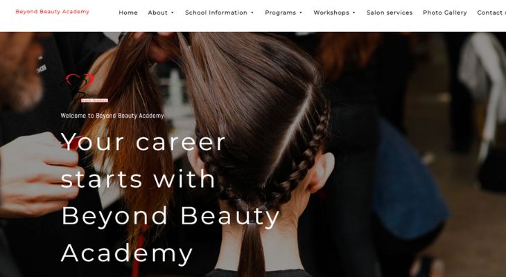 Beyond Beauty Academy In Newport News VA 