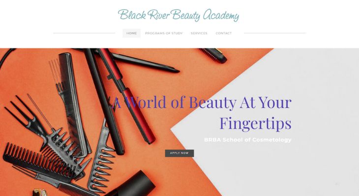 Black River Beauty Academy In Cape Girardeau MO