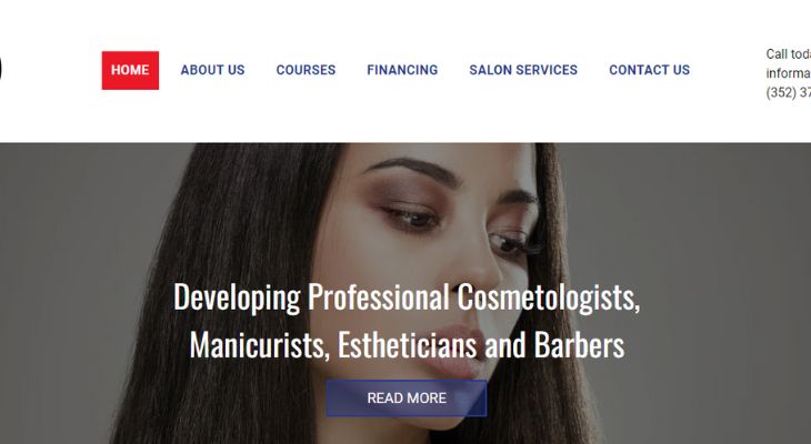 Bly's School of Cosmetology In Jacksonville Fl