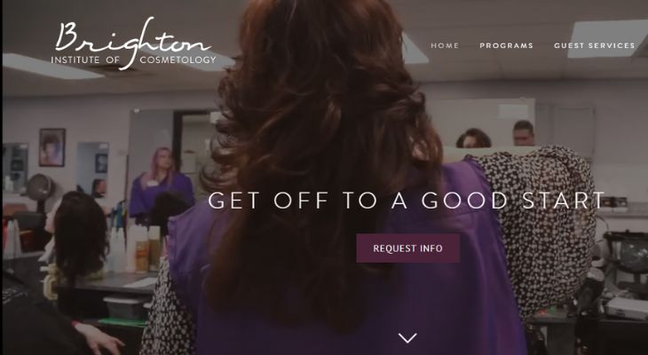 Brighton Institute of Cosmetology In Muskegon, Michigan