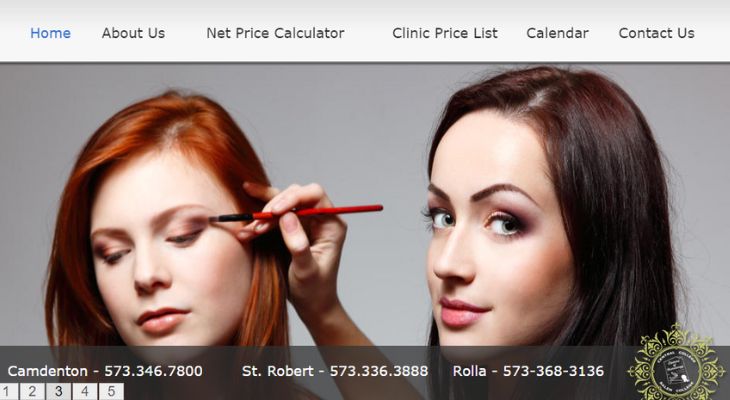 Central College of Cosmetology, Camdenton In Cape Girardeau MO