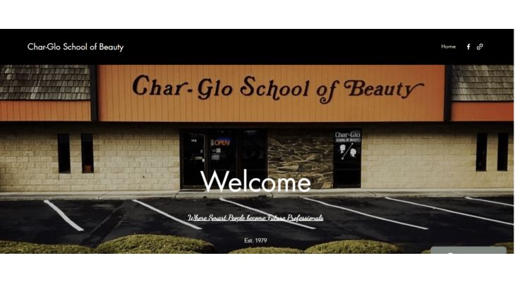 Char Glo School of Beauty In Seattle